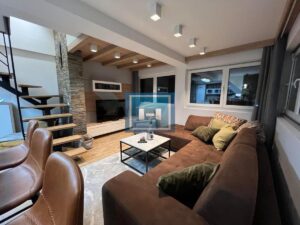 Luksuzan apartman kod Gondole – Zlatibor, vrhunska lokacija i fantastičan potencijal