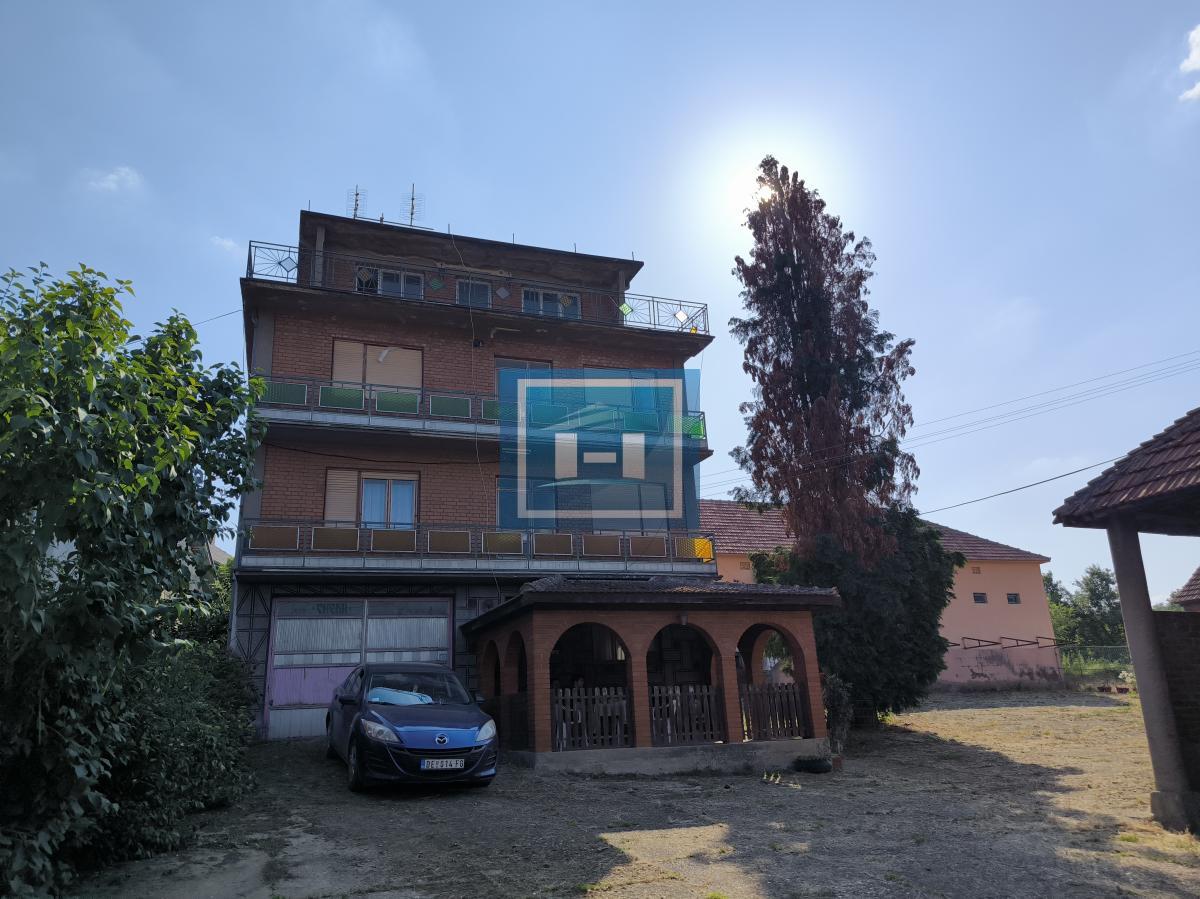 Priča iz Brestova – gde priroda postaje vaš dom