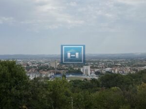 Ekskluziva-najbolji plac u Jagodini