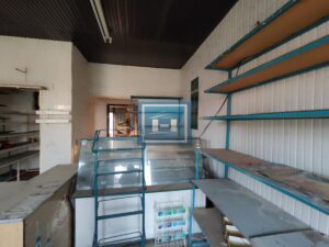 Kompletno seosko domaćinstvo