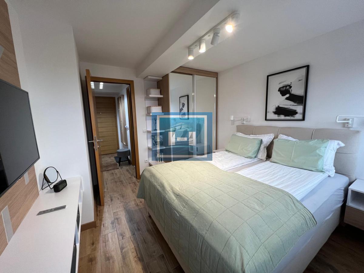 Luksuzan apartman kod Gondole – Zlatibor, vrhunska lokacija i fantastičan potencijal