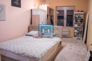 stambeno poslovni objekat u glavnoj ulici u Jagodini