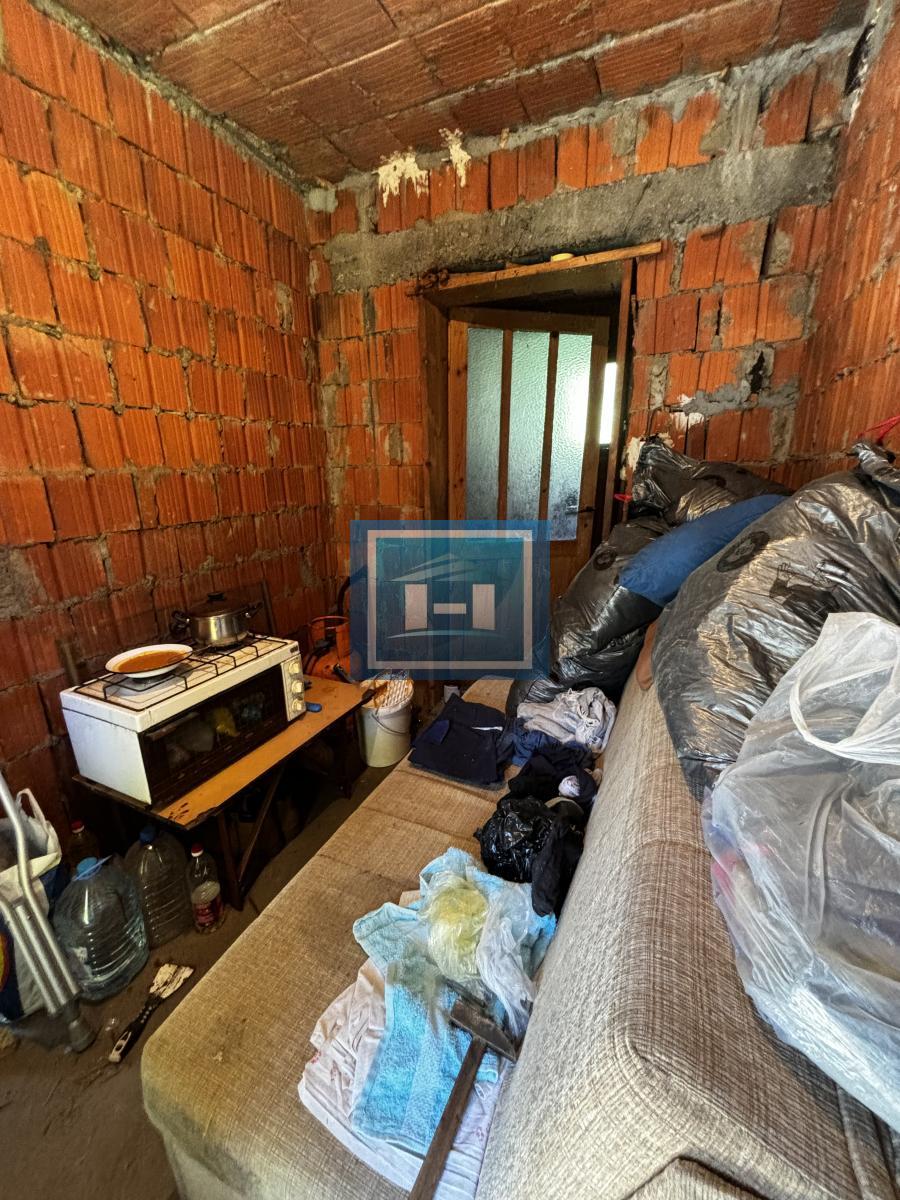 Povoljna kuća u selu Miloševo