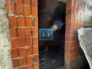 Povoljna kuća u selu Miloševo