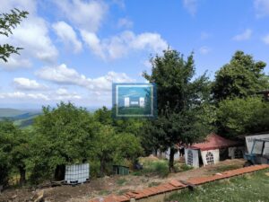 Za prave ljubitelje prirode – mir i pogled koji leči!