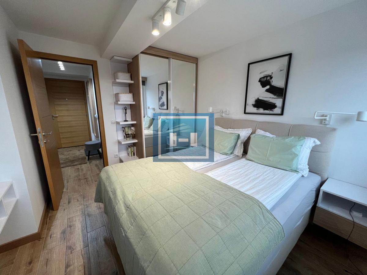 Luksuzan apartman kod Gondole – Zlatibor, vrhunska lokacija i fantastičan potencijal