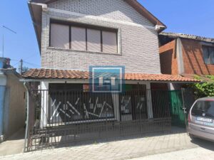 Na prodaju poslovno-stambeni prostor – 90m² Ćuprija