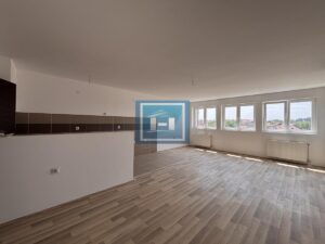 IZUZETAN STAN ZA POSLOVNI PROSTOR ILI PORODIČNO STANOVANJE