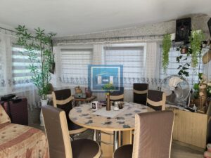 Za prave ljubitelje prirode – mir i pogled koji leči!