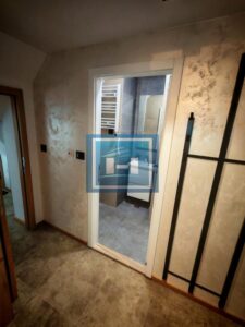 Pet zasebnih stambenih jedinica u Konacima