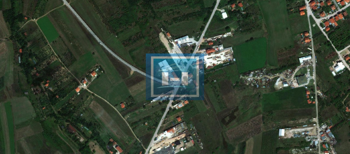 Prodaja, Građevinsko zemljište, Vranje, Bunuševac