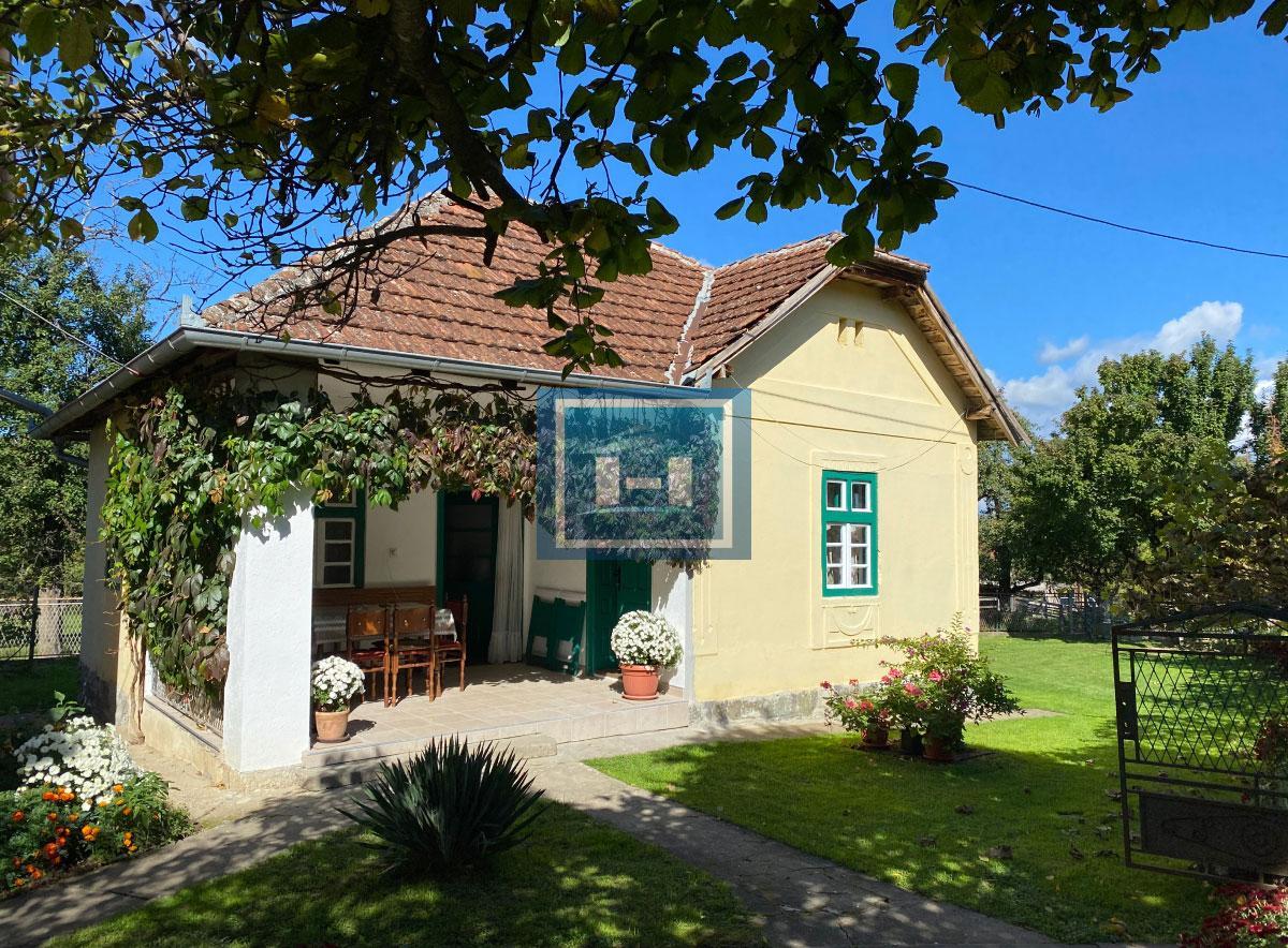 Na prodaju veliko imanje u okolini Vrnjačke Banje