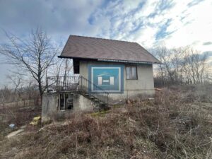 Oaza Mira – Prelepa Vikendica Nadomak Jagodine