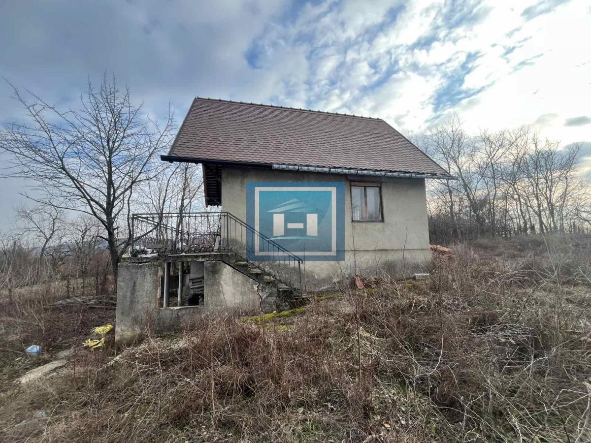 Oaza Mira – Prelepa Vikendica Nadomak Jagodine