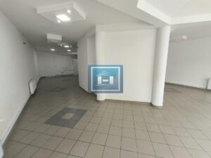 IZDAVANJE LOKALA – CENTAR GRADA – 130m²