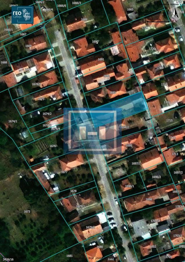 Prostrana porodična kuća na 5 minuta od centra – 225m² komfora i funkcionalnosti