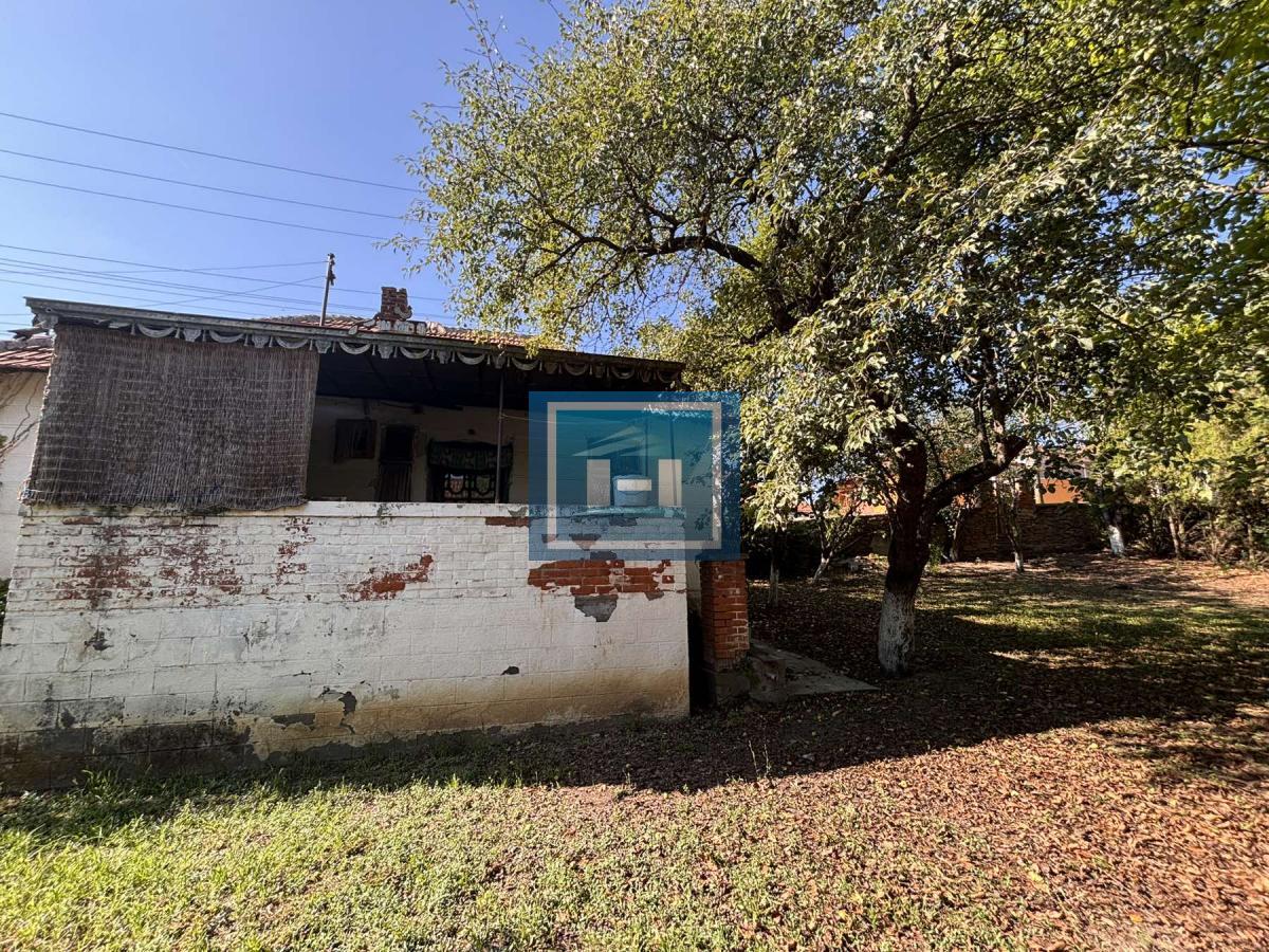 Na prodaju – Seosko imanje u Dubokoj (7.7 ari), kuća + pomoćne zgrade + dodatna parcela | SAMO 13.000 €