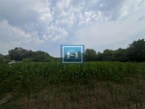 Plac za gradnju poslovnog objekta ili hale