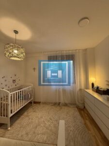 Na prodaju – Porodični stan u luksuznom kompleksu