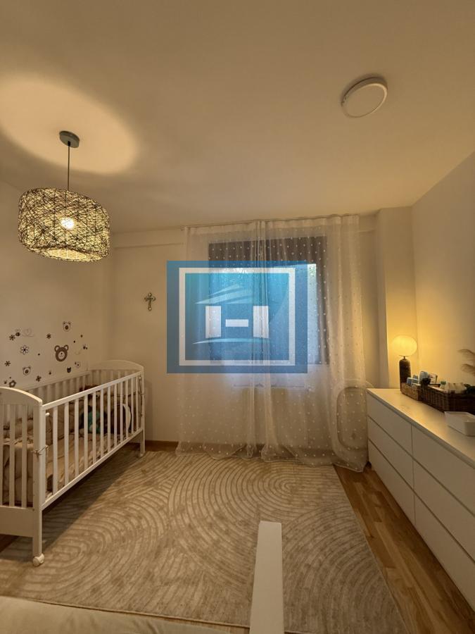 Na prodaju – Porodični stan u luksuznom kompleksu