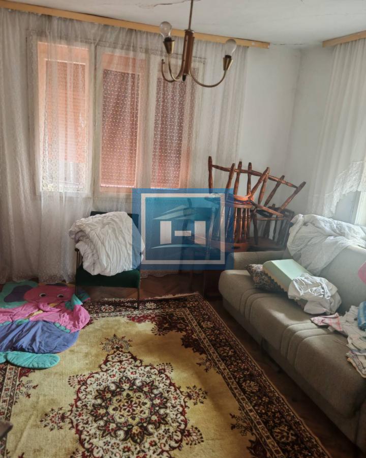 Starija kuća za renoviranje