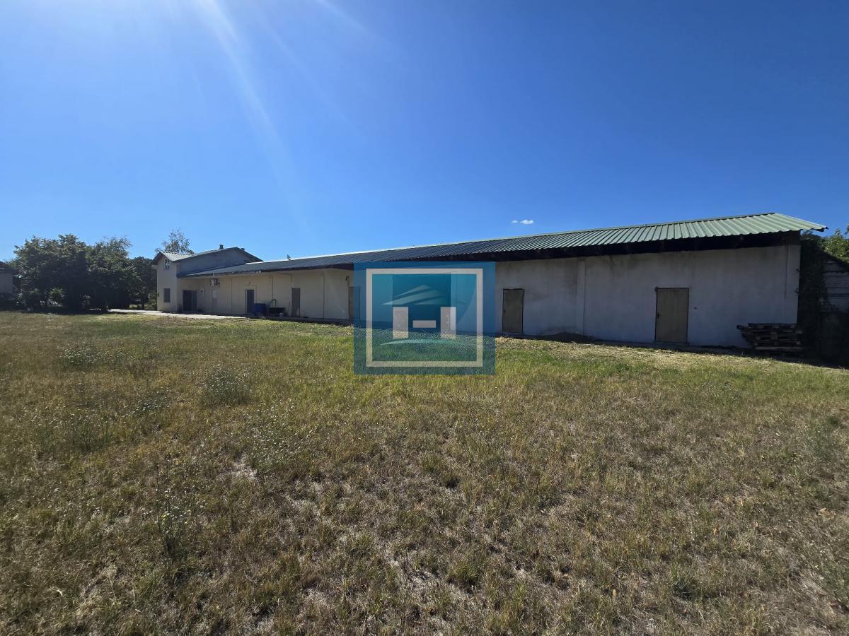 Vladičin Han Lepenica Mlekara