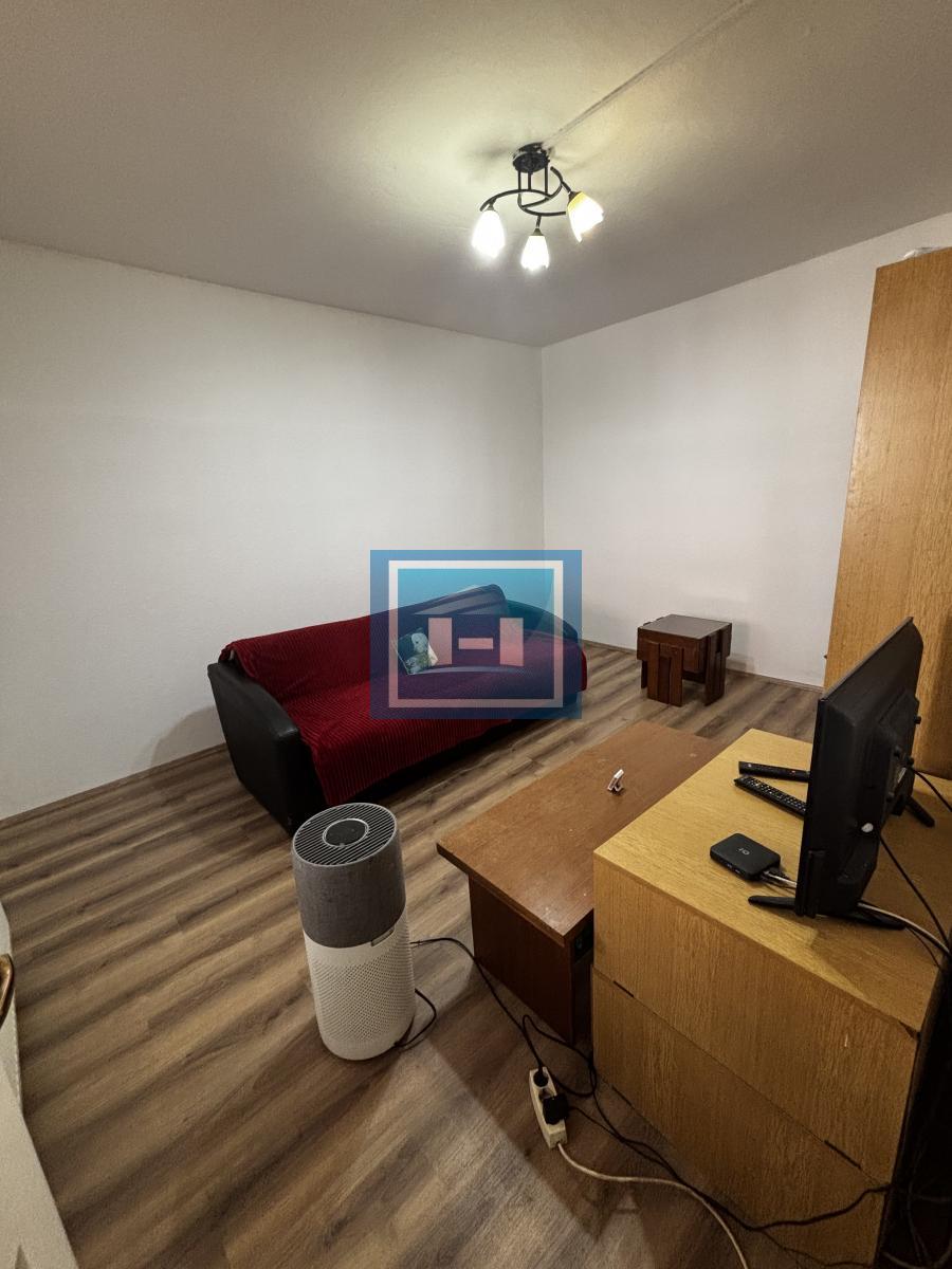 Manja, prizemna kuća