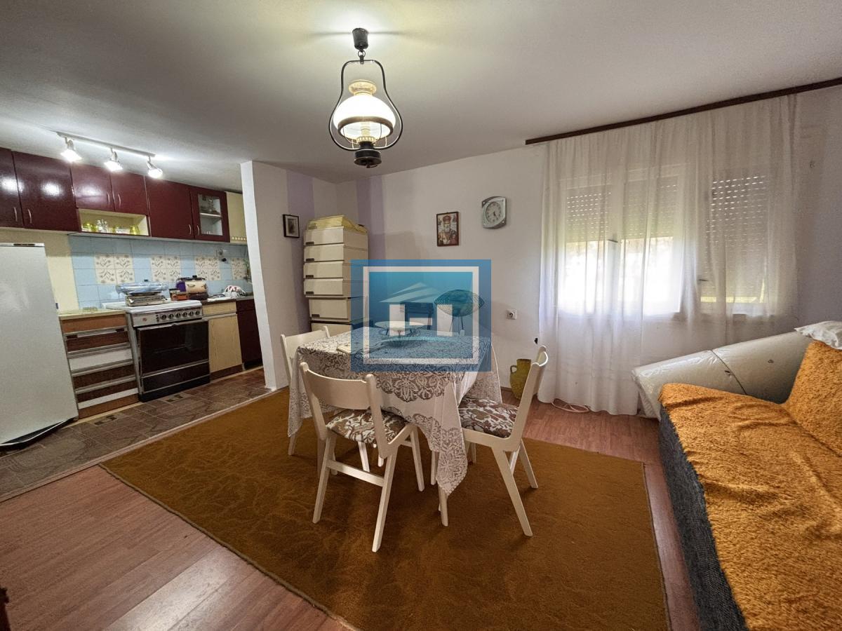 Kuća 88 m² sa placem 11,31 a, Staro Lanište, Jagodina