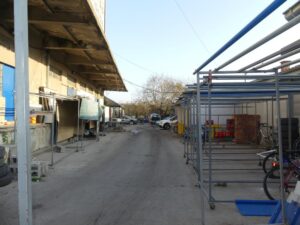 Hit ponuda, poslovni prostor u centru, Jagodina