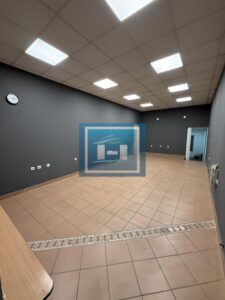 Višenamenski lokal na atraktivnoj lokaciji u Jagodini – 61.000 €