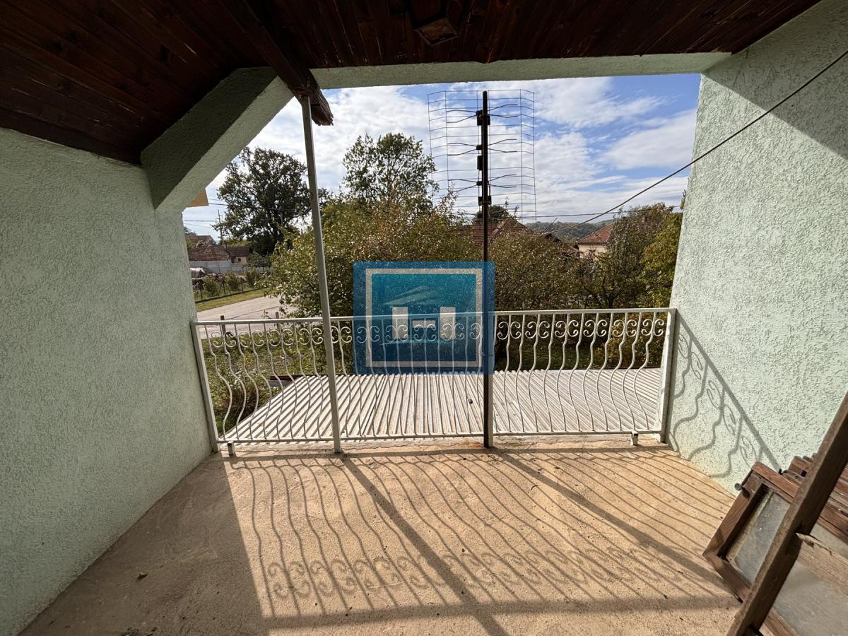 Kuća 88 m² sa placem 11,31 a, Staro Lanište, Jagodina