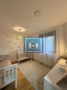 Na prodaju – Porodični stan u luksuznom kompleksu