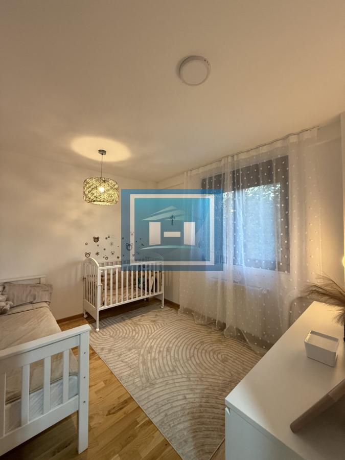 Na prodaju – Porodični stan u luksuznom kompleksu