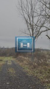 U ponudi velika parcela u centralnom delu sela Dobrovodice kod Batočine