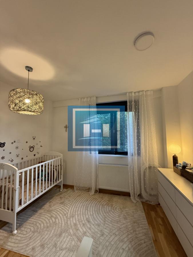 Na prodaju – Porodični stan u luksuznom kompleksu