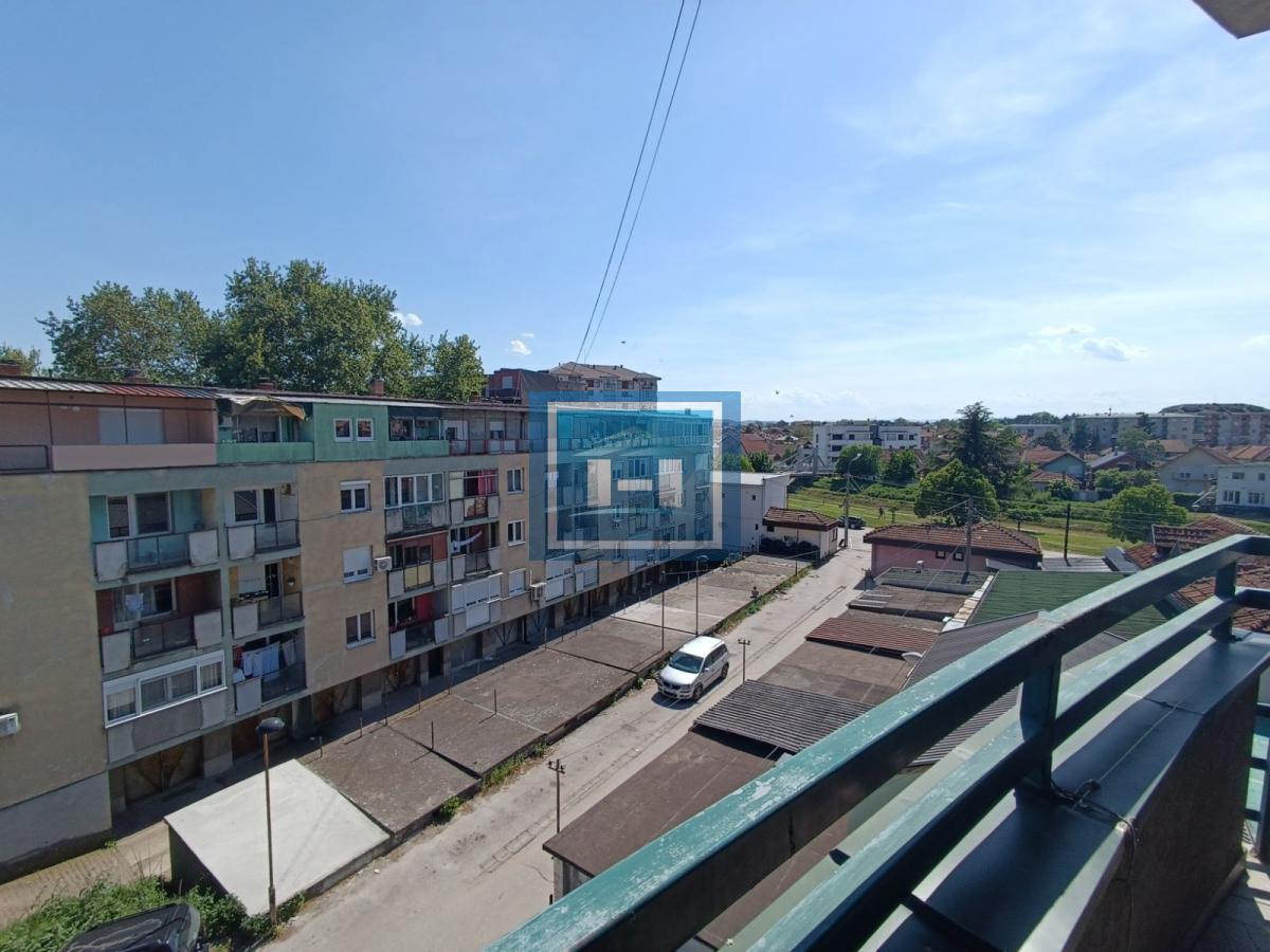 CENTAR GRADA – LOKACIJA KOJA SE NE PROPUŠTA!