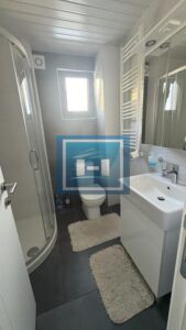 IZDAJE SE LUKSUZNI STUDIO U MODERNOM KOMPLEKSU – DOSTUPAN OD 01.09.2025