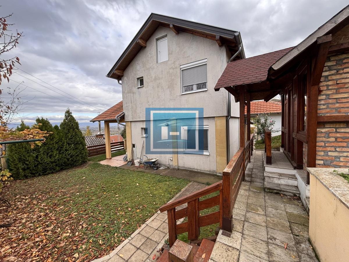 ŽIVOT IZ BAJKE I INVESTICIJA IZ SNOVA – SVE U JEDNOM!