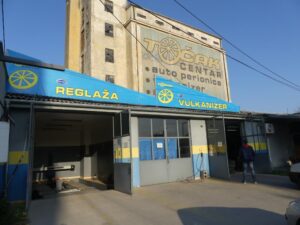 Hit ponuda, poslovni prostor u centru, Jagodina