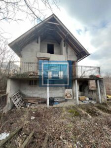 Oaza Mira – Prelepa Vikendica Nadomak Jagodine