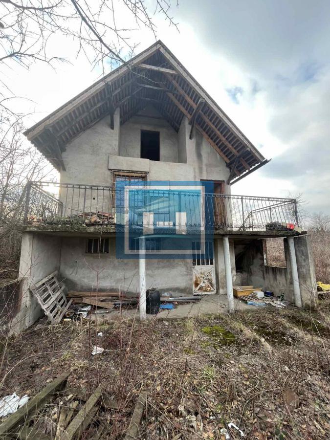 Oaza Mira – Prelepa Vikendica Nadomak Jagodine