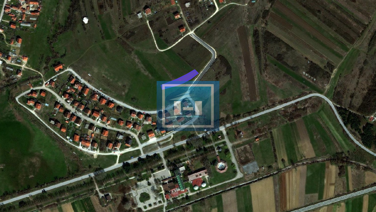 Prodaja, Građevinsko zemljište, Bujanovac