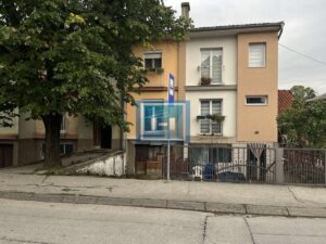 Komforan jednosoban stan