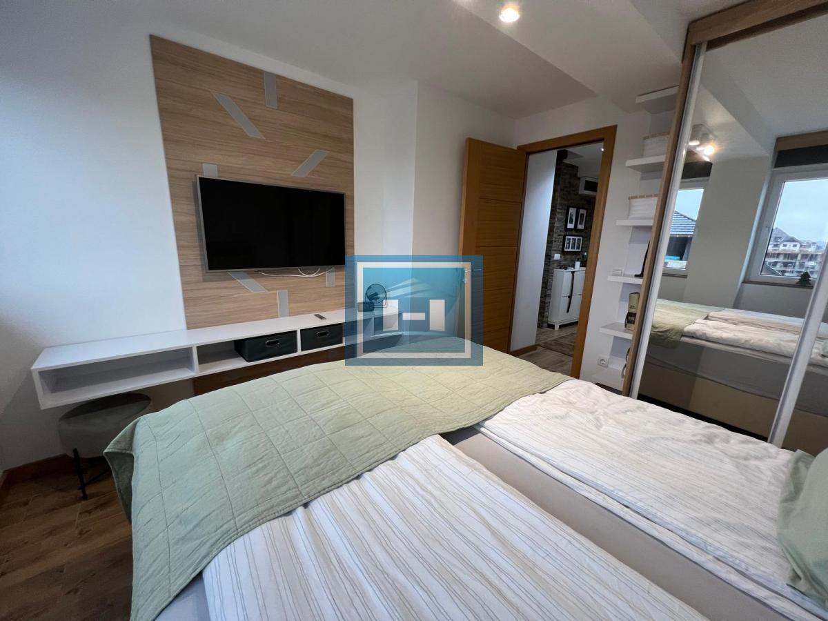 Luksuzan apartman kod Gondole – Zlatibor, vrhunska lokacija i fantastičan potencijal