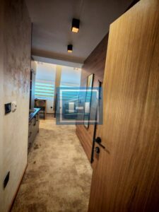 Pet zasebnih stambenih jedinica u Konacima