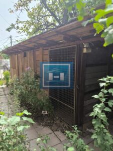 Prizemna kuća od 92 m² sa garažom – Ćuprija, blizina Doma zdravlja
