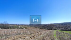 Velika parcela u Vranovcu