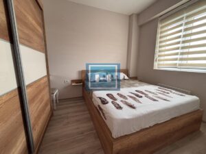 Nov, namešten stan na korak od Aqua parka