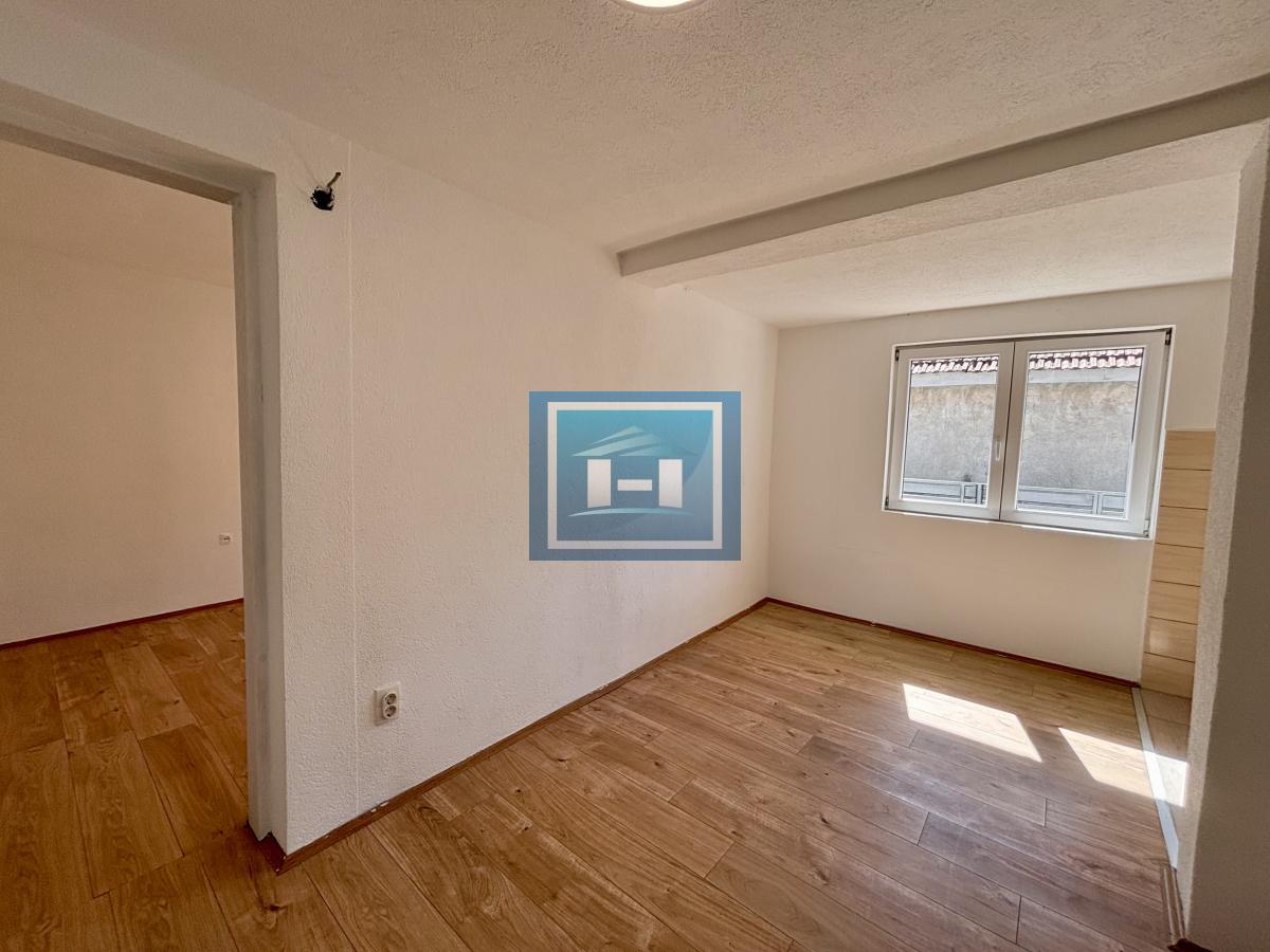 Nova prizemna kuća na mirnoj lokaciji