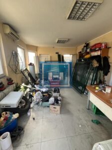 Prodaja – proizvodna hala da mogućnošću zarade od zakupa